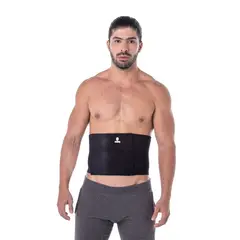 TECNOMED - Faja Cintura Adelgazante Universal
