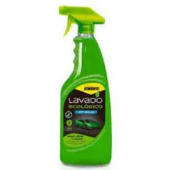 GENERICO - Lavado Ecológico sin Agua Simoniz.