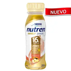 GENERICO - Nutren Senior Mix Frutas Frasco X 200ml