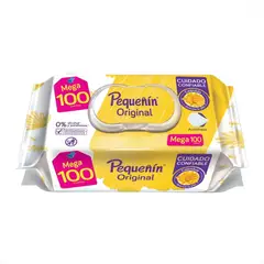 PEQUEÑIN - Ofertas Toallitas Humedas Karite Pague 70 Lleve 100