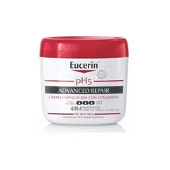 EUCERIN - Crema Ph5 Advanced Repair X 450ml