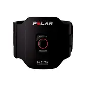POLAR - Sensor GPS G5 Medidor de Velocidad y Distancia
