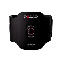 POLAR - Sensor GPS G5 Medidor de Velocidad y Distancia