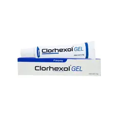 FARPAG - Gel Bucal Clorhexol X 30g