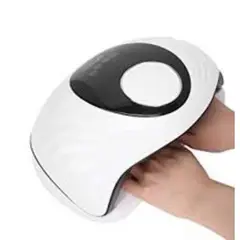 GENERICO - Lámpara Uñas LED UV SUN X8 PLUS.