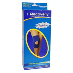 RECOVERY - Rodillera Patelar