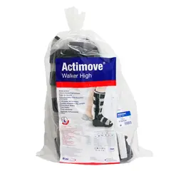 ACTIMOVE - Bota Rigida Walker High