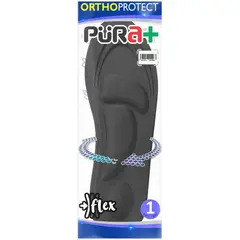 PURA - Plantilla Pura+ Flex 1 Par
