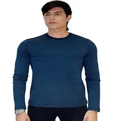 PENGUIN - Buzo para hombre DARK SAPPHIRE 1