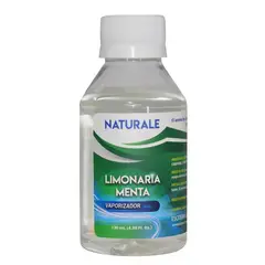 GENERICO - Repuesto Vaporizador Naturale Limon Menta X 130ml