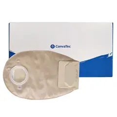 CONVATEC - Bolsa Ostomia Filtro 45mm X 10und