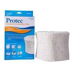 GENERICO - Filtro Para Humidificador Protec