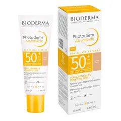 BIODERMA - Protector Solar Photoderm Spf50 Claro