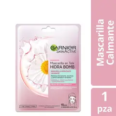 GARNIER - Mascara Facial Hidra Bomb Hidratante X 1und