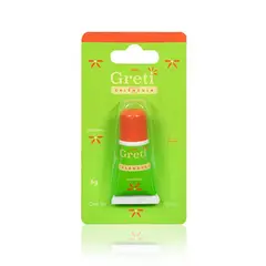 GRETI - Protector Labial Calendula Original X 6g