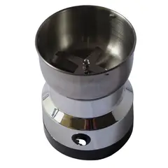 GENERICO - Molino Moledor De Café Y Grano Electrico