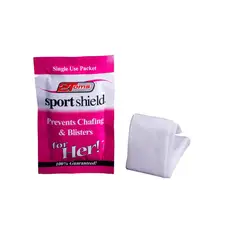 GENERICO - Toalla Emulsion Sport Shield Her 2toms X 10ml