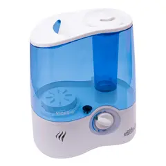 VICKS - Humidificador Vick Ultra Silencioso