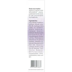 NOVADERMA - Crema Clarificante Novader-k Vit K X 30g