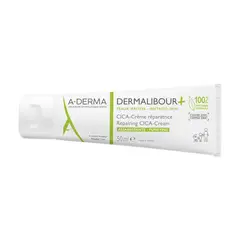 A DERMA - Crema Reparadora A-derma Dermalibour X 50ml