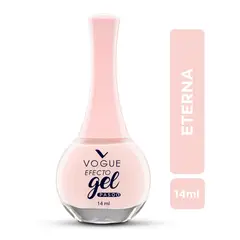 VOGUE - Esmalte Efecto Gel Eterna X 14ml