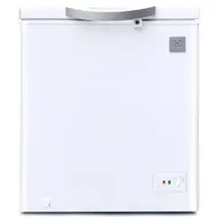 ELECTROLUX - Congelador Horizontal Frost Bl 150 Lts Blanco - EFCC15C3HQW