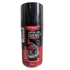 GENERICO - Lubricante Para Cadenas De Motos Penetra Lubrica Protege.