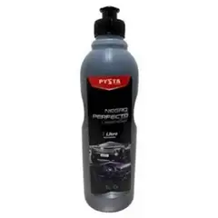 GENERICO - Restaurador De Partes Negras Y Partes Plásticas 1L.