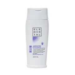 GENERICO - Jabon Intimo Elemental X 200ml