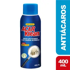 PROCAPS - Acar Klean Spray X 400 Ml
