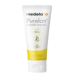 MEDELA - Crema Purelan Lanolina X 37g