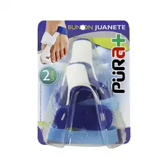 PURA - Corrector Para Juanetes Nocturno X 2und