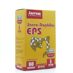 JARROW - Jarro-dophilus Eps X 60 Capsulas