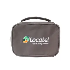 GENERICO - Estuche Para Insulina + Gel Frio Locatel