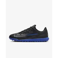 NIKE - TORRETIN HOMBR PHANTOM CX CLUB NEGRO AZUL