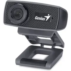 GENIUS - Camara FaceCam 1000 X 720p HD