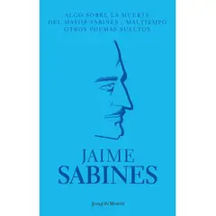 COMERCIALIZADORA EL BIBLIOTECOLOGO - Algo sobre la muerte del Mayor Sabines