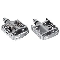SHIMANO - Pedales Mtb PD-M324 Doble Funcion