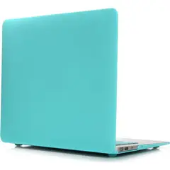 GENERICO - Carcasa Case Protector De Teclado Para Portatil A1466 A1369 Tiffany