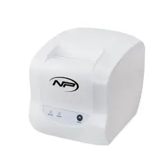NEW PRINT - Impresora termica NP T150 USB 58MM