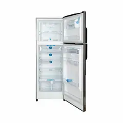 CHALLENGER - Nevera No Frost 248 Litros Brutos CR266 Titanium