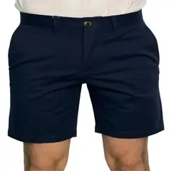 PENGUIN - Bermuda para hombre DARK SAPPHIRE 2.