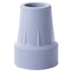 PLENIA - Regaton De Baston Estandar Gris X 1und
