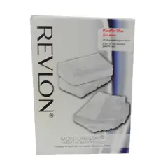 REVLON - Parafina Moisturestay