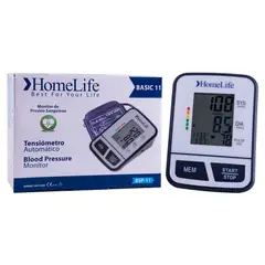 HOMELIFE - Tensiómetro Automático Bsp-11