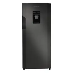CHALLENGER - Nevera Convencional 256 Litros Brutos CR256 Titanium