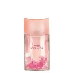 AVON - Perfume Soft Musk 50 ml
