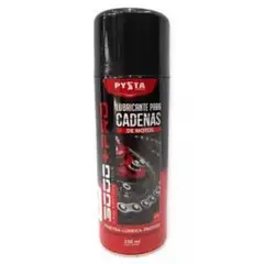 GENERICO - Lubricante para Cadena de Moto.