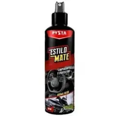 GENERICO - Limpiador Mate Protector Brillador 200ml.