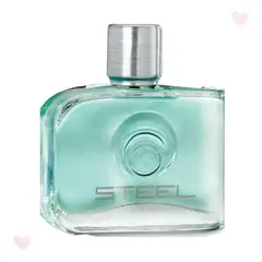 AZZORTI - Perfume Steel Hombre Dupree